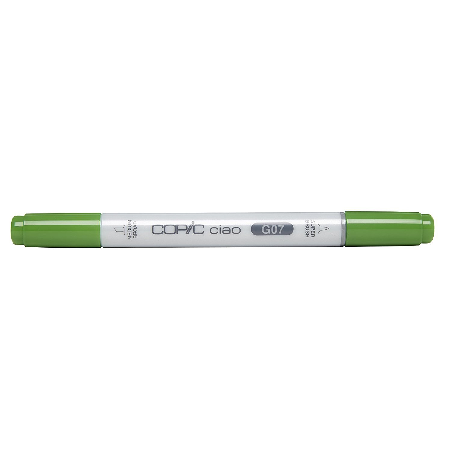 Copic Ciao Markers, Nile Green