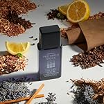 Stetson Preferred Stock by Scent Beauty - Cologne Spray for Men - Leathery, Woody, and Casual Aroma with Fragrance Notes of Cypress, Balsam Fir, and Sandalwood - 2.5 Fl Oz - Image 5