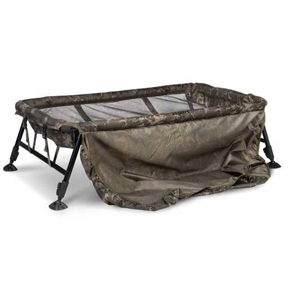 Nash Hi Protect Monster Camo Carp Cradle T0106