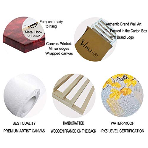 Life Is Short Banksy Wall Decor - Playing Babies Cartoon Canvas Print Wall Art For Living Room Decor #TOP6