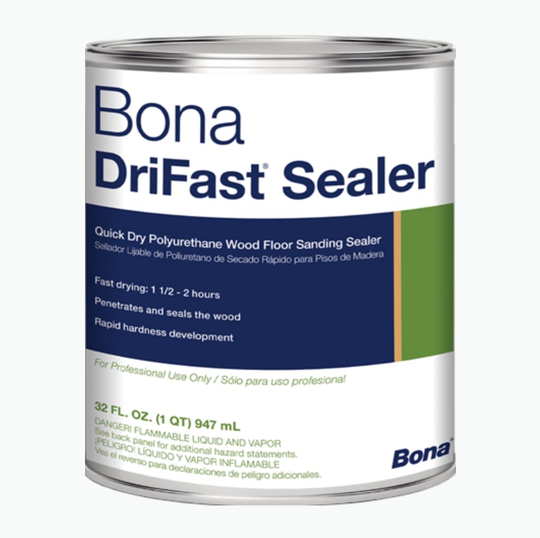 Bona DriFast Quick Dry Sealer Quart