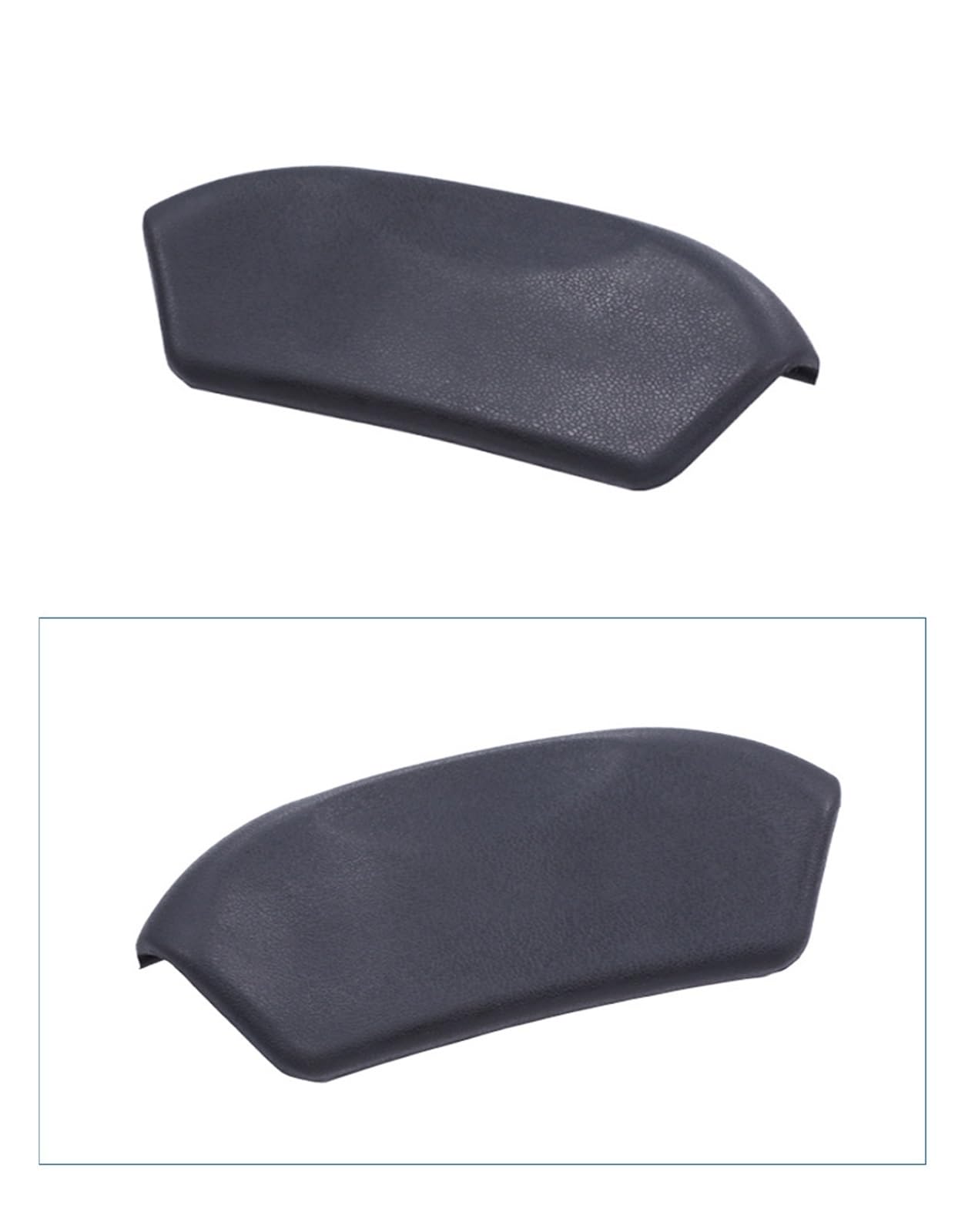 Reposacabezas De Almohada De Bañera Almohada De Baño Impermeable Y Duradera para La Cabeza Y El Cuello