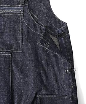 Amazon | Nigel Cabourn ナイジェルケーボン ライブロ 日本デニム