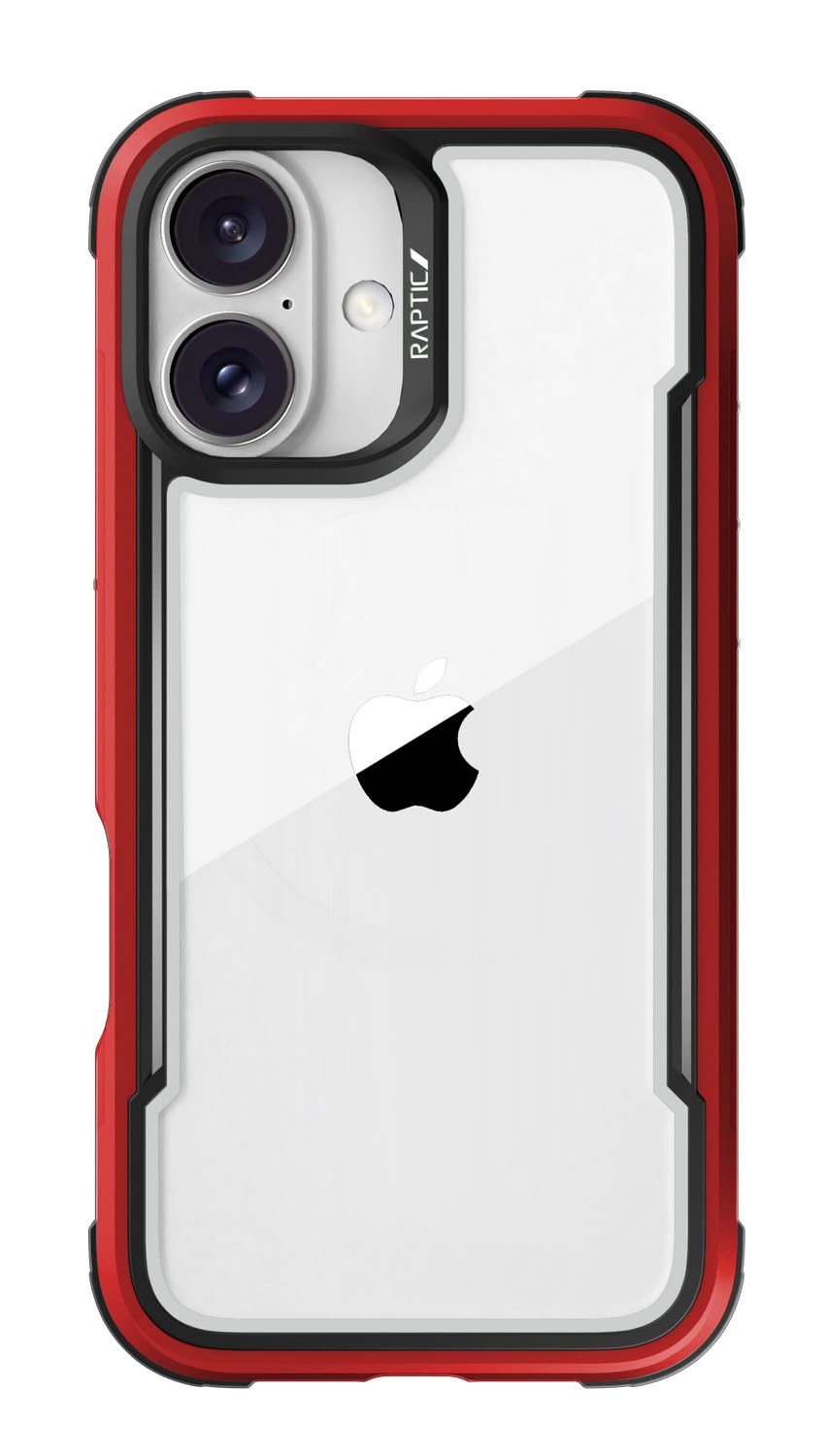 【特価商品】【RAPTIC】 iPhone 16 対応 ケース クリア 耐 米軍 Amazon.co.jp: 【RAPTIC】 iPhone 16 対応 ケース クリア 耐衝撃