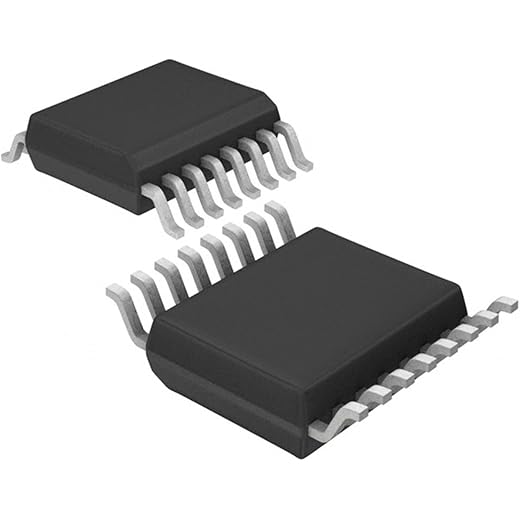 1PC ACPL 332J 500E OPTOISO 5KV 1CH GATE DVR 16SO