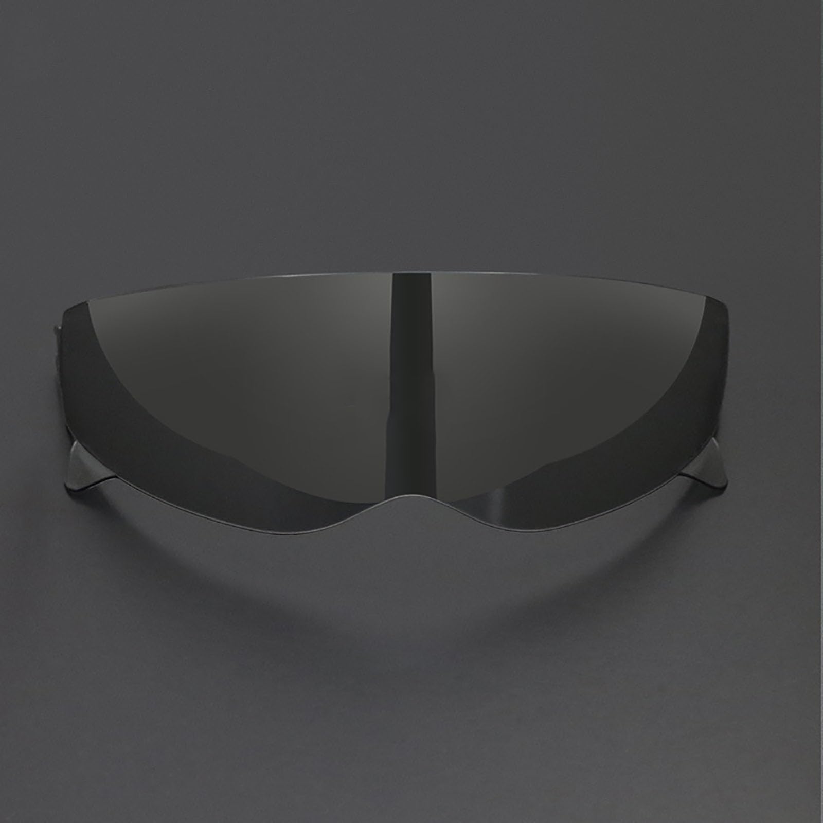 Visiera Casco Moto Casco Parabrezza Moto Visiera a Lente Integrale