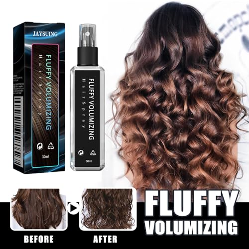 Spray para Cabello Voluminizador 3 Piezas miniatura 2