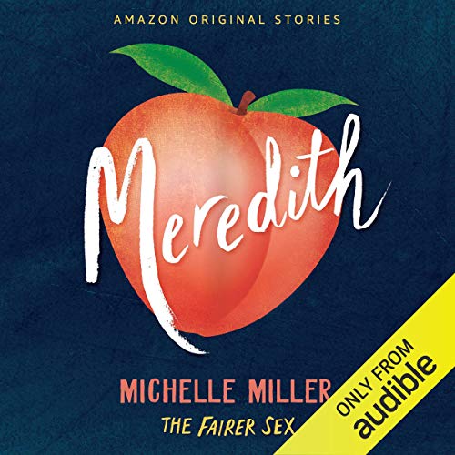 Meredith by Michelle Miller episode artwork
