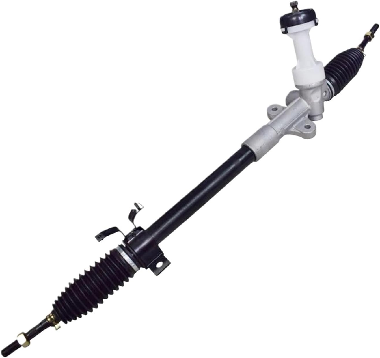 Power Steering Rack Compatible For HYUNDAI TUCSON Ix35 KIA SPORTAG