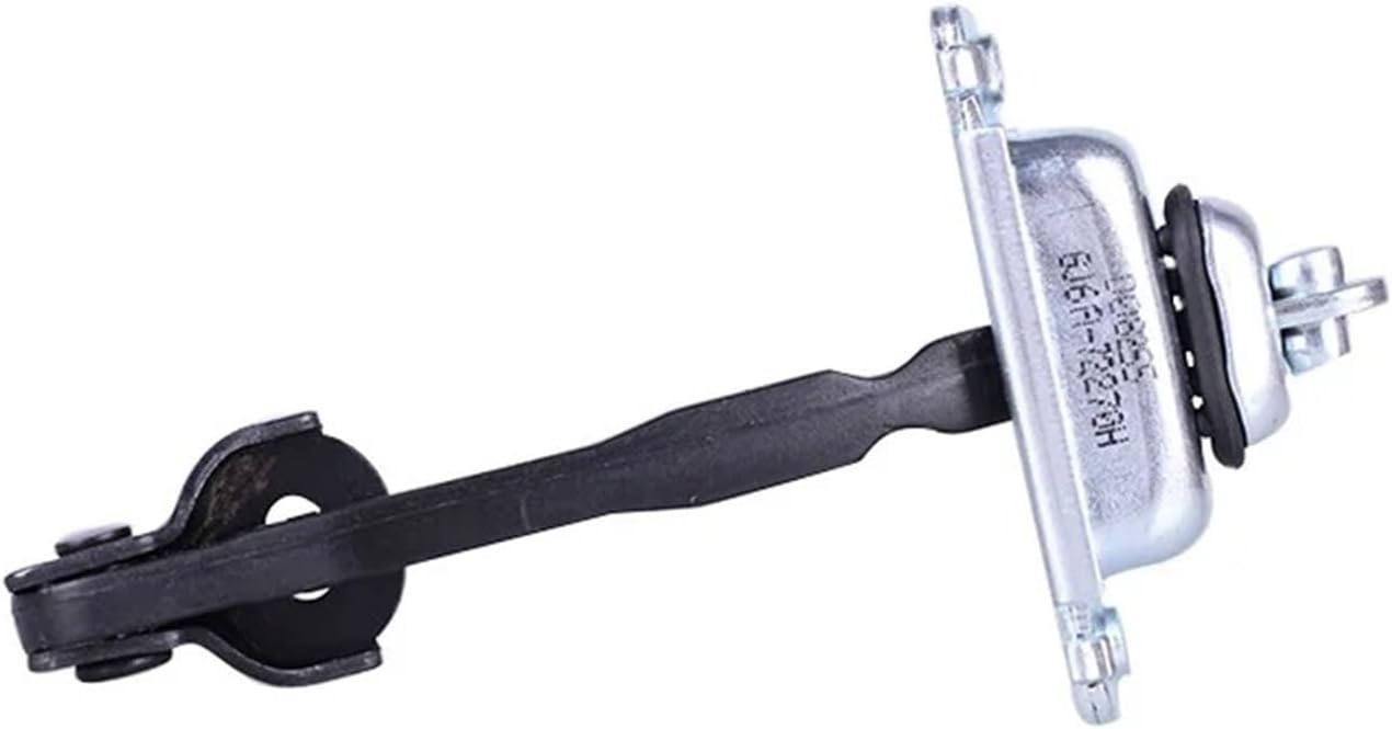 適合多数 マツダ 汎用 ドア ストッパー チェッカー カバー 4個 CX-3 DK5 KE系 CX-5 MPV LY3P BL BK BM アクセラ  GJ GH アテンザ 等 S-477 【メール便可】 ドアチェックストップストラップ チェックベルトヒンジストッパー マツダ 6 2003 2004 2005 2006 2007 200