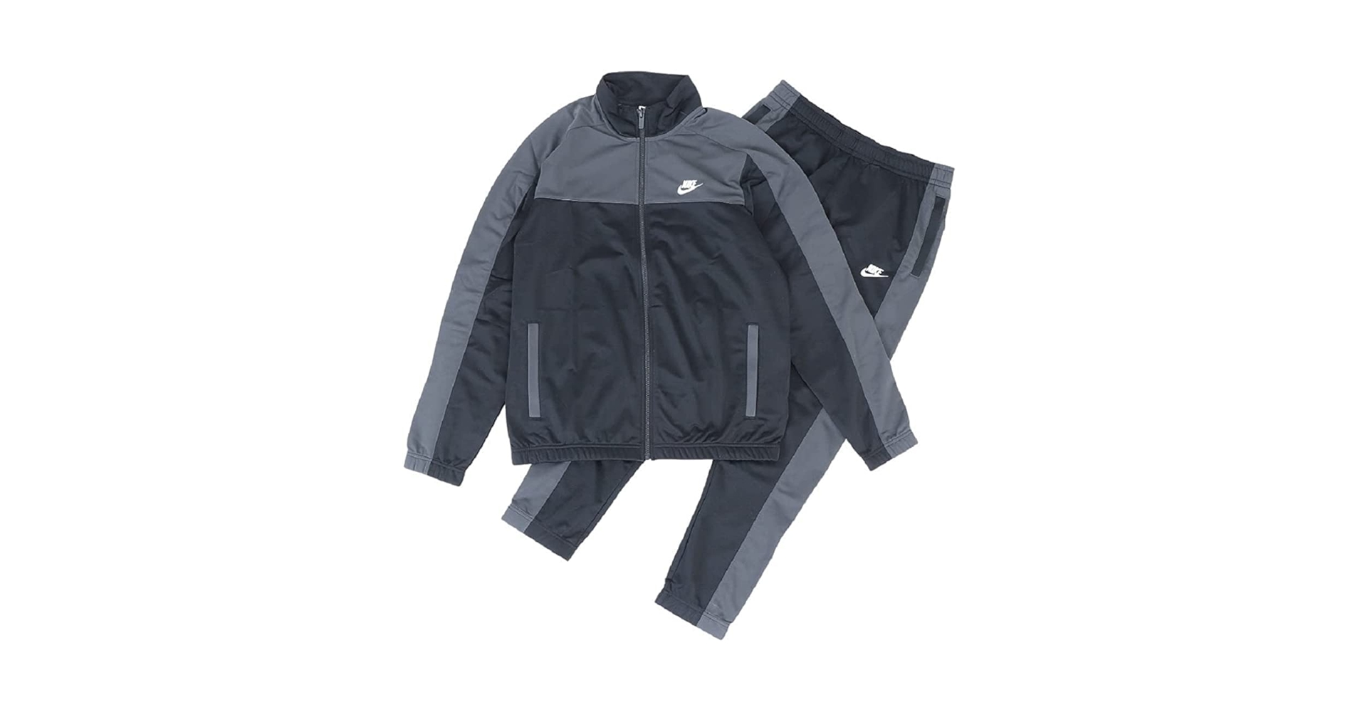 Amazon.co.jp: NIKE ナイキ NSW SPE PK トラックスーツ