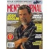 Mens-Journal-Print-Magazine Men's Journal