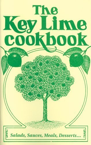 The Key Lime Cookbook by Joyce LaFray Young (2007-03-27)