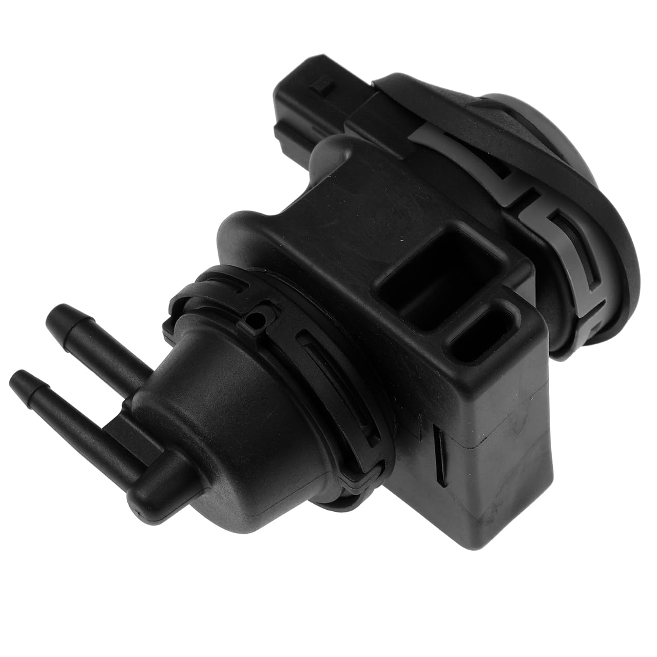 YAOPEI Electrovanne de Pression Turbo Compatible avec Duster Sandero Logan Qashqai Clio Megane Twingo Scenic Kangoo Laguna 702256210 8200201099 8200625684 8200661049