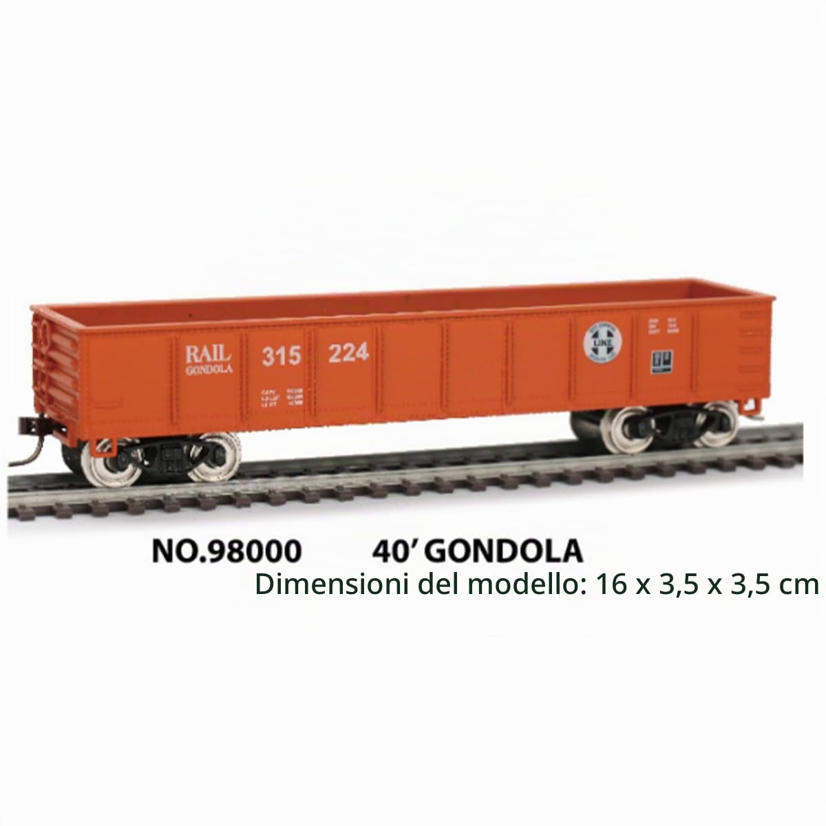 Modellino di locomotiva a vapore in scala 1/87 HO, MDT con motore a combustione interna, set ferroviario con locomotiva, carrozza, binario, set ferroviario per adulti