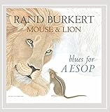  Mouse & Lion: Blues for Aesop
