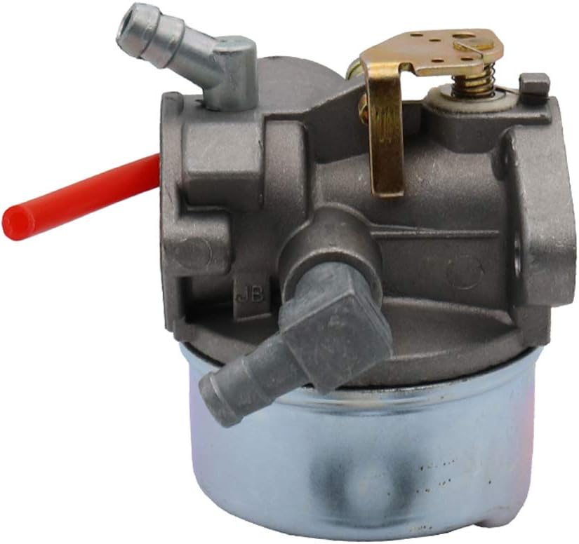 review SAKITAM Carburetor Replacement for Tecumseh LEV115 LEV120 LEV100 TEC-640174 Ariens ST622