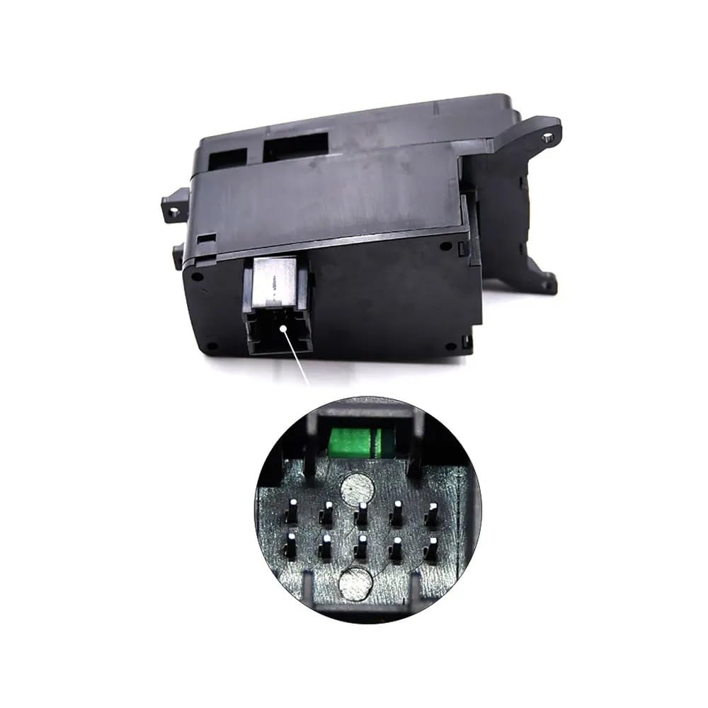 Elektroniczny przełącznik hamulca postojowego do X5 E70 E71 E72 X6-2006