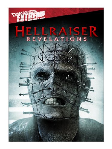Hellraiser: Revelations