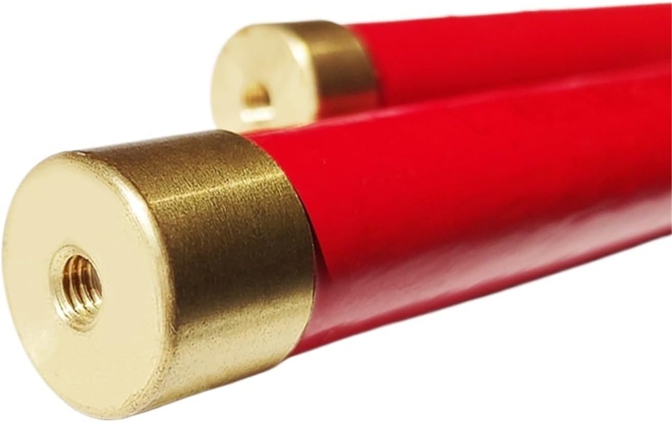 1PCS RI80 Non-Inductive Resistor 150W 200W 300W 1 2 3 5 10 20 30 50 100 150 200 300 500 Glass Enamel Metal Film(300W 3M)