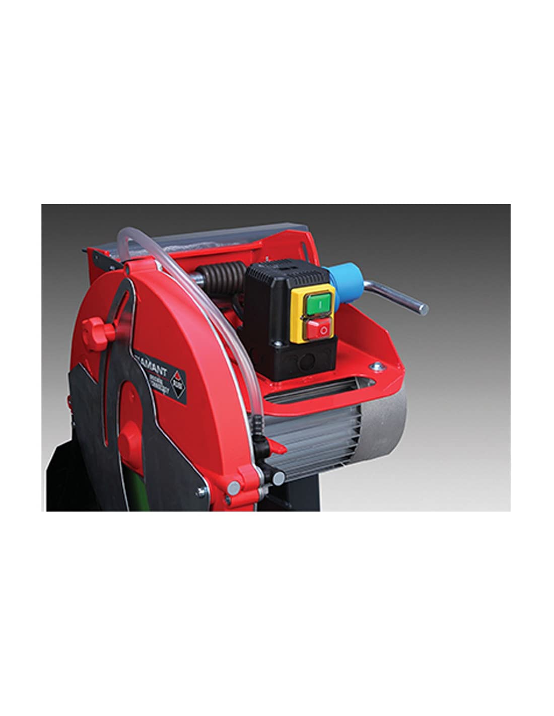 Rubi - Dr-350 230V-50 Hz. (56940)