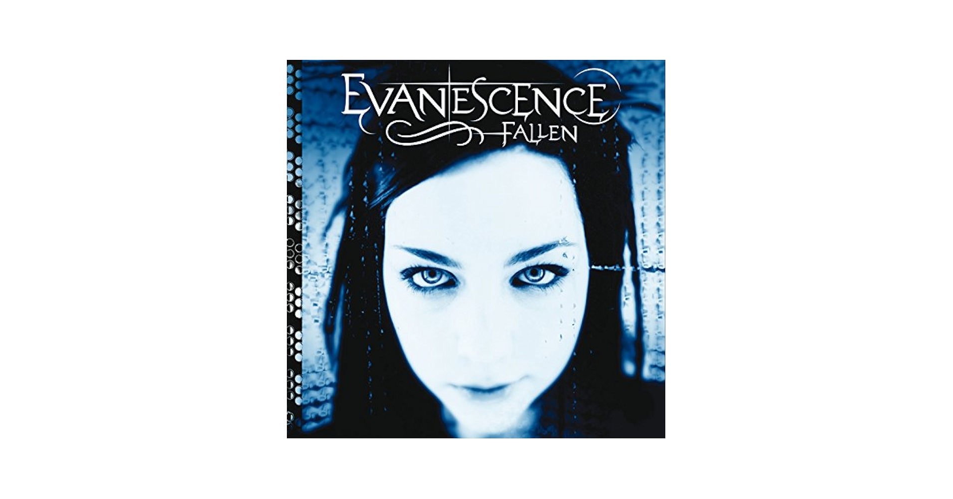Evanescence - Fallen[LP] - Amazon.com Music