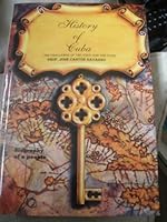 HISTORY OF CUBA Biography of A People 9597054752 Book Cover