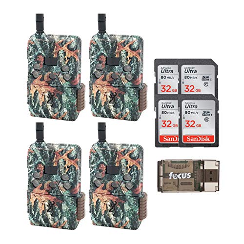 10 Best Trail Camera Card Reader [Buying Guide 2023] • Sacred Car
