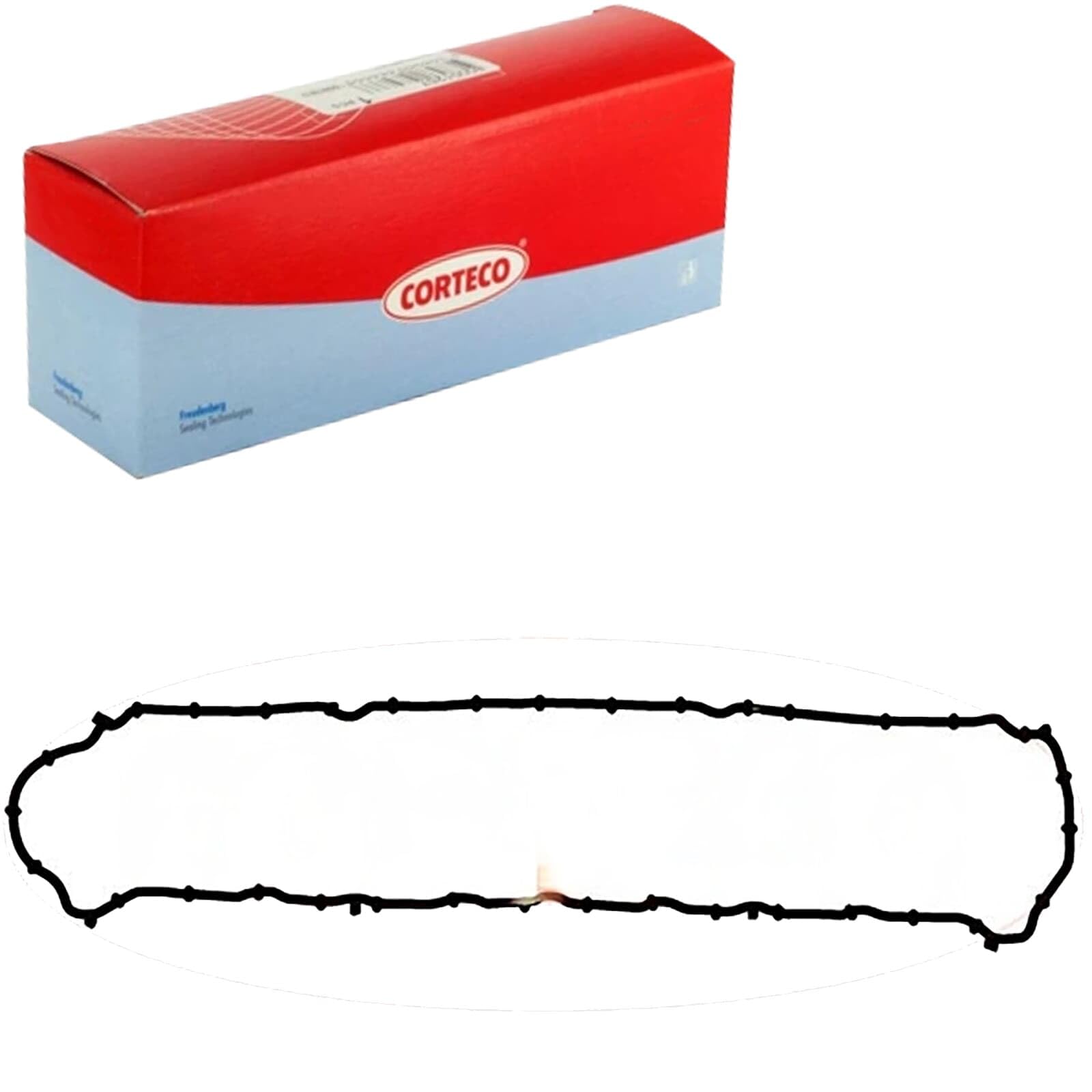 Corteco 026698P Gasket, Cylinder Head Cover