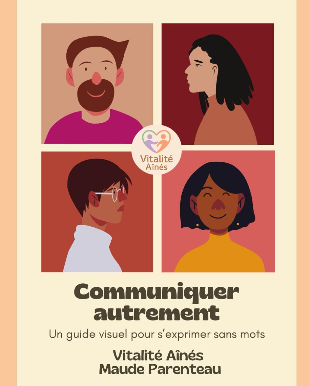 Communiquer autrement: Un guide visuel pour s’exprimer sans mots