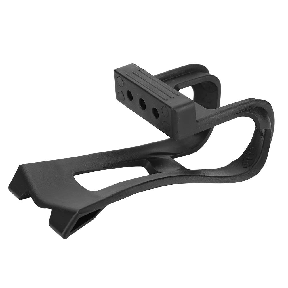 1 paire de sangles de pédale de vélo, sangles de pédale de vélo