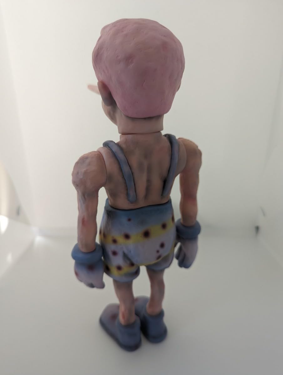 【カイジュウタン】kaijutan 人面豚 jorker izumonster カイジュウタン】kaijutan 人面豚 jorker izumonster Amazon.co