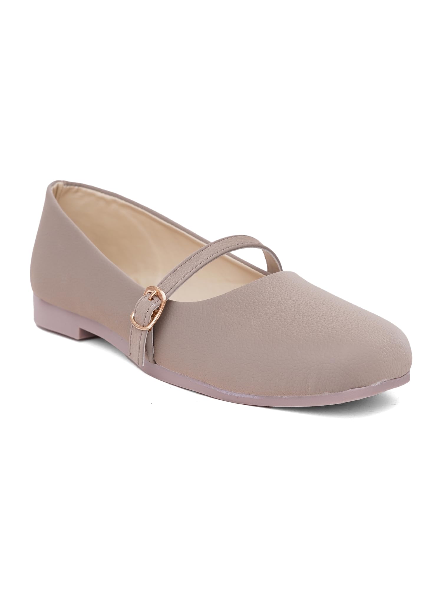 Women Ballet Flats Comfortable Slip-On Bellies Casual Lightweight Stylish Office Party Flat Shoes for Women-picture-20
