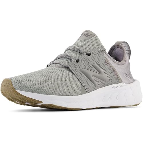 New Balance Men's Fresh Foam X Cruz Artisan V3 Running Shoe