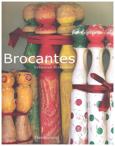 Télécharger Brocantes Livre PDF Gratuit