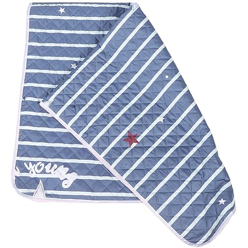 FRCOLOR Adult Mattress Pads Training Patients Crib Menstruation Urinary Mats Portable Elderly Mat Reusable Potty Matress Washable Pat Sleeping Adults Menstrual