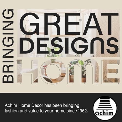 Soft Standard Vinyl Toilet Seat, Navy - 17 Inch Soft Vinyl Cover with Comfort Foam Cushioning - Fits All Standard Size Fixtures - Easy to Install Fantasia by Achim Home Decor - Image 7