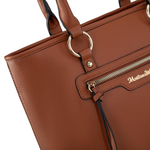Set de 2 Bolsos para Mujer Montana West miniatura 3