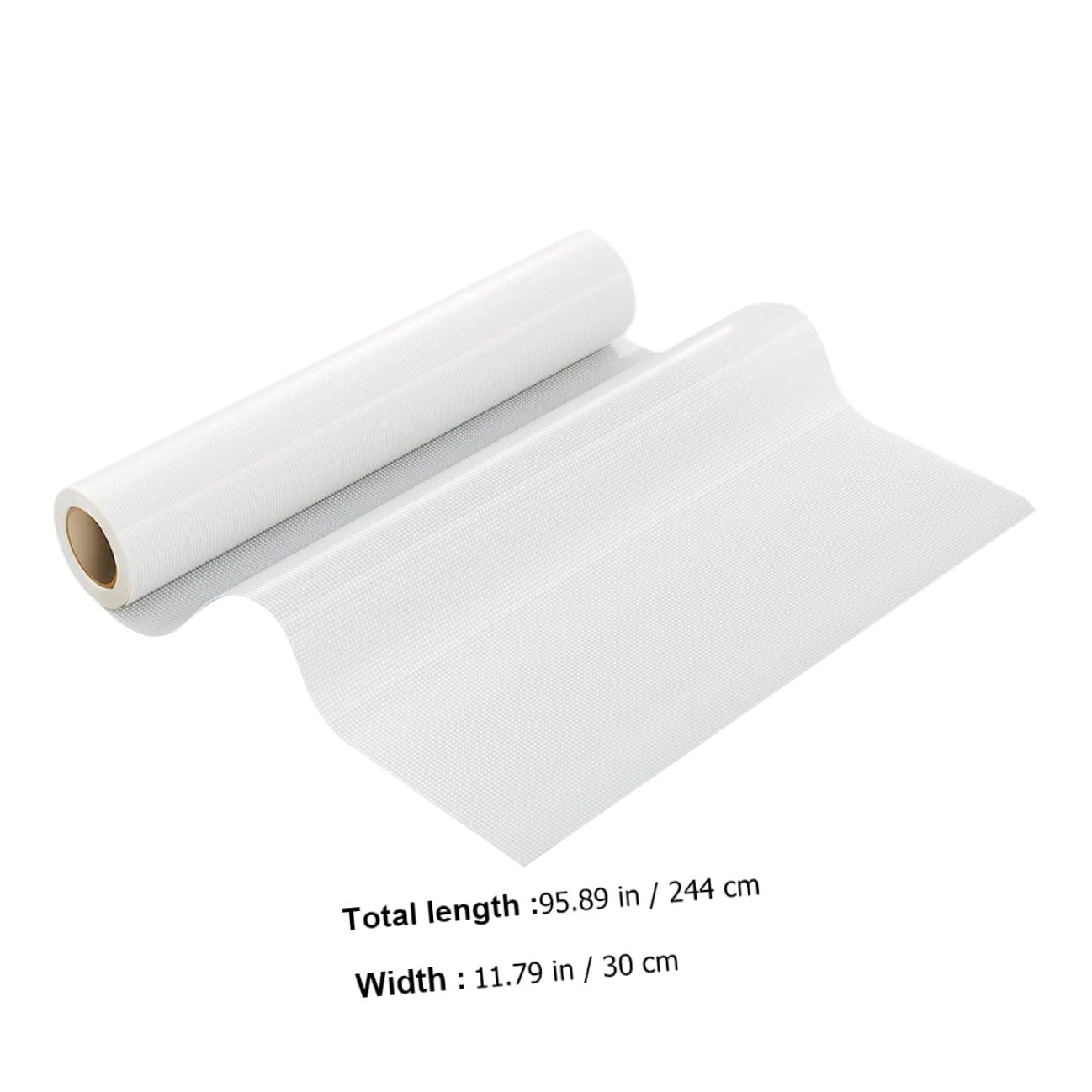 Gatuida Silikon Backmatte Antihaft Backmatte für Heißluftfritteuse und Ofen Rutschfest Wiederverwendbar Vielseitig Zuschneidbar für Backen und Gebäck