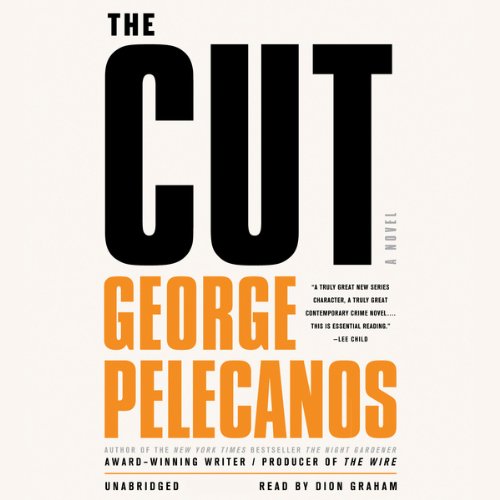 Cover art for The Cut