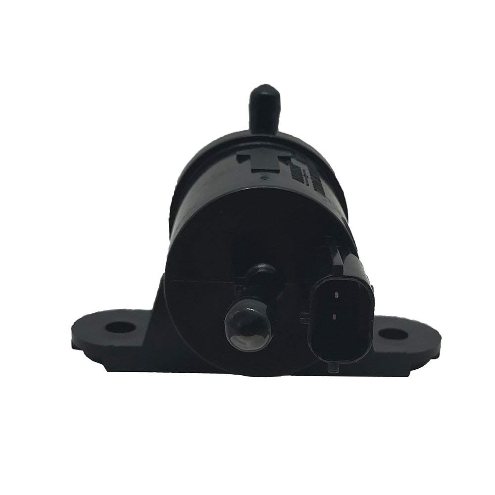 Vvikizy Kit De Pompe à Carburant Kit Pompe à Carburant De Moto 49040