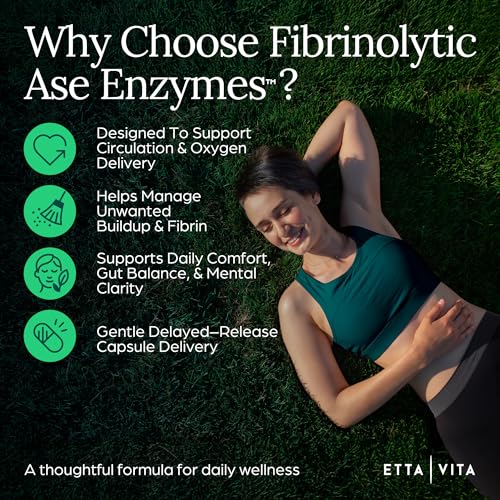 Etta Vita Triple Enzyme Complex