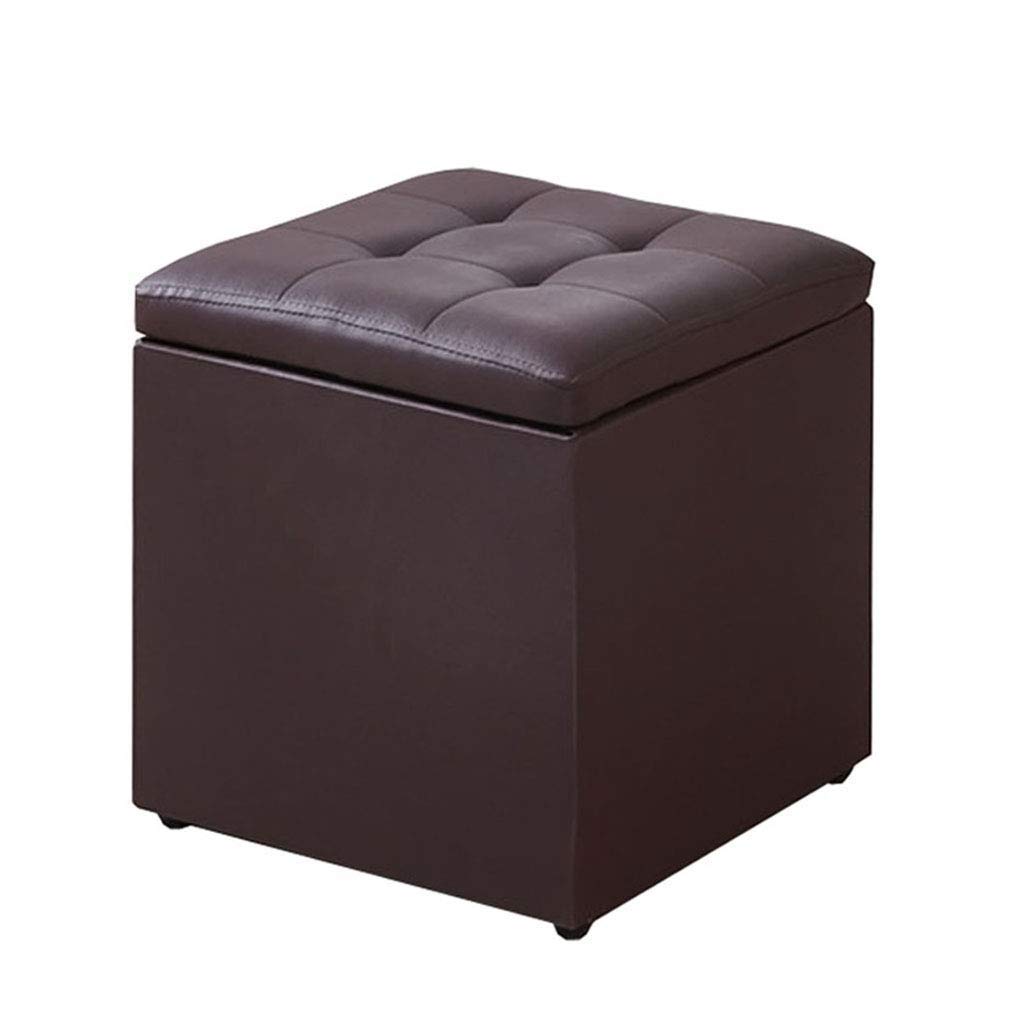 Siège ottoman simple confortable pour soulager les jambes lourdes
