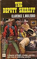 The Deputy Sheriff B004H6VC5A Book Cover