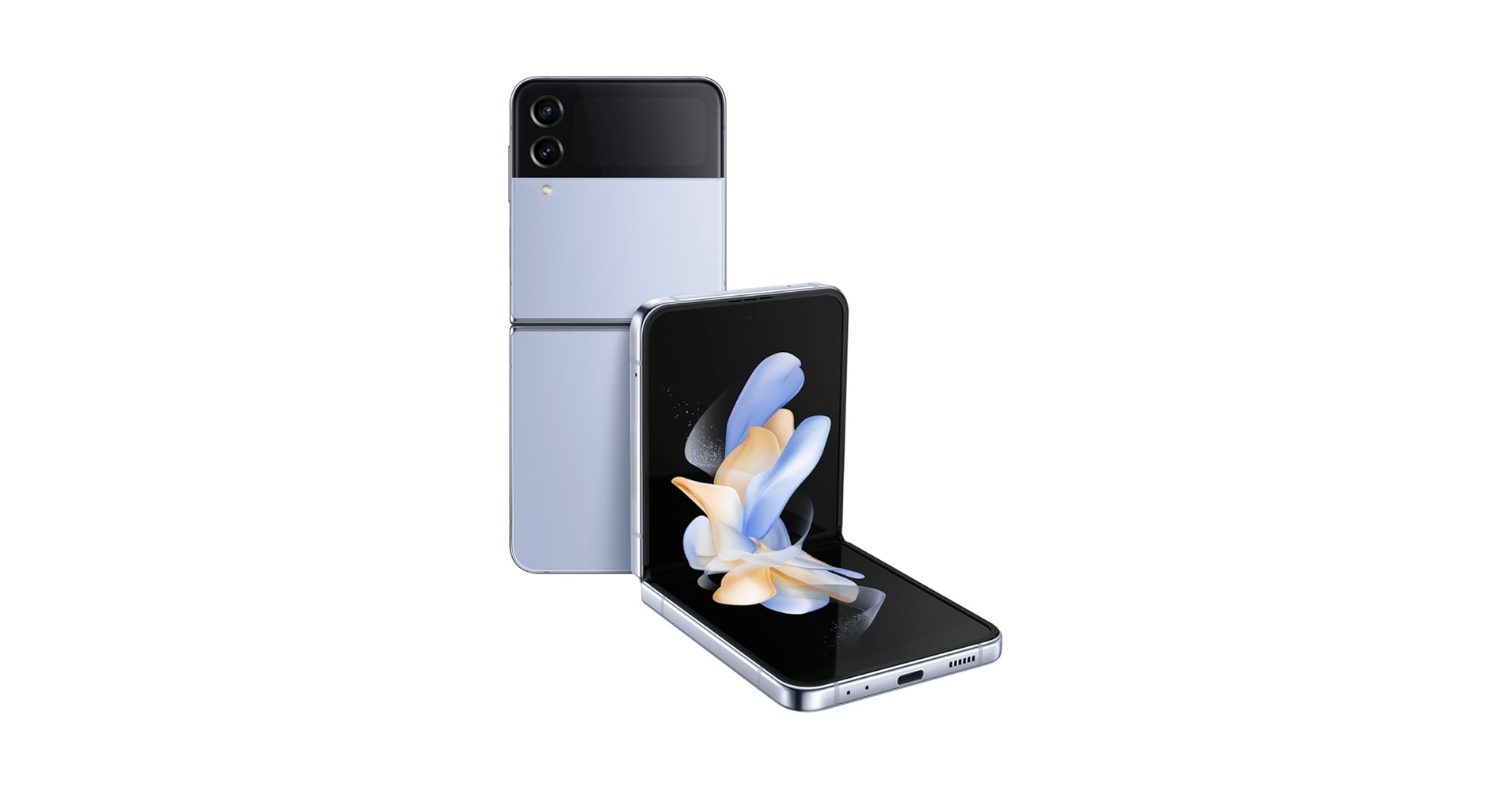 サムスン Android Galaxy Flip 4｜128gb｜SIMフリー Buy Galaxy Z Flip4 128GB (Unlocked) Phones | Samsung US