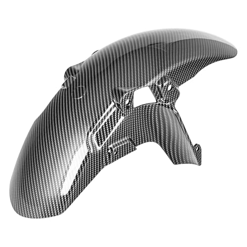 Garde-boue avant pour XSR 900 2016-2021 finition look carbone