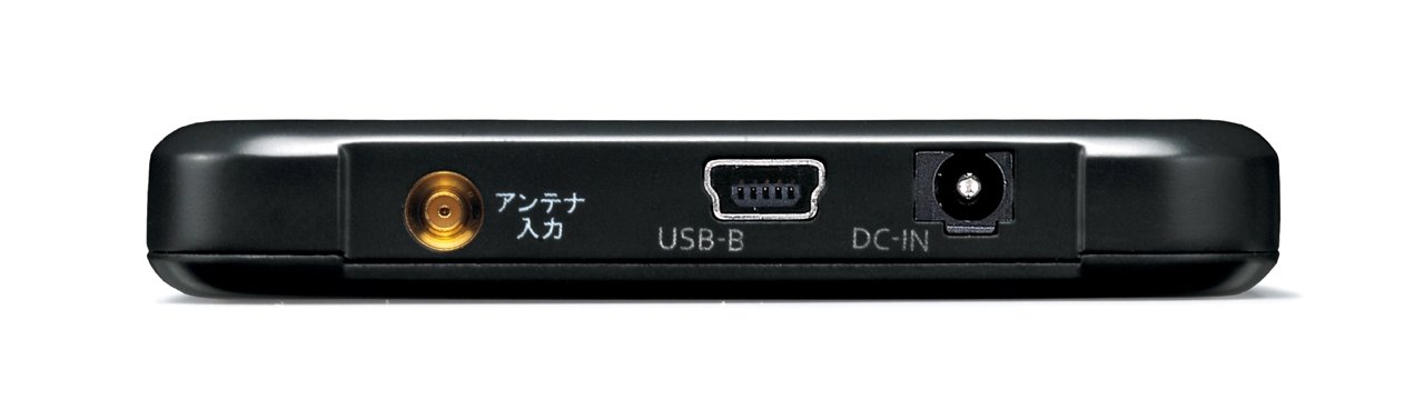 Amazon | BUFFALO USB用 地上・BS・110度CSデジタルチューナー