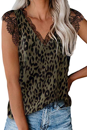 Best Leopard Print Tops For A Stylish, Sustainable Wardrobe