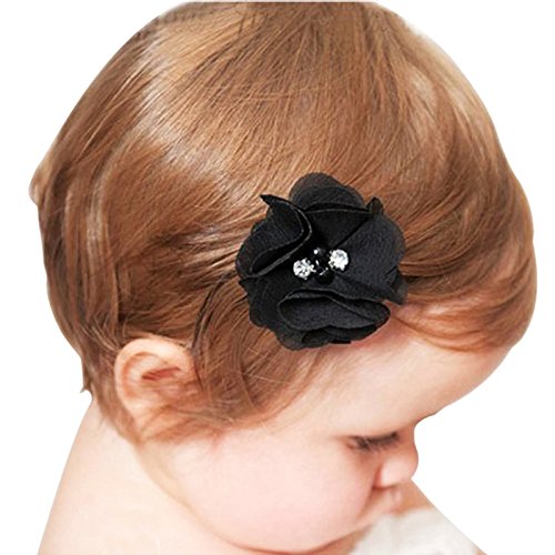 24-Pcs-Bebe-Filles-Pinces-A-Cheveux-En-Mousseline-De-Soie-Fleurs-Barrettes-De-Cheveux-pour-Les-Adolescents-Enfants-