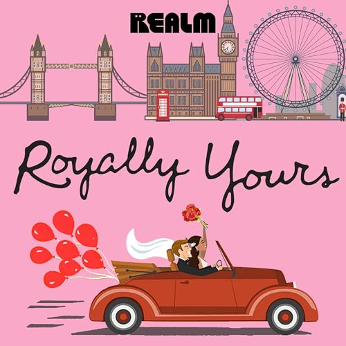 Royally Yours cover art